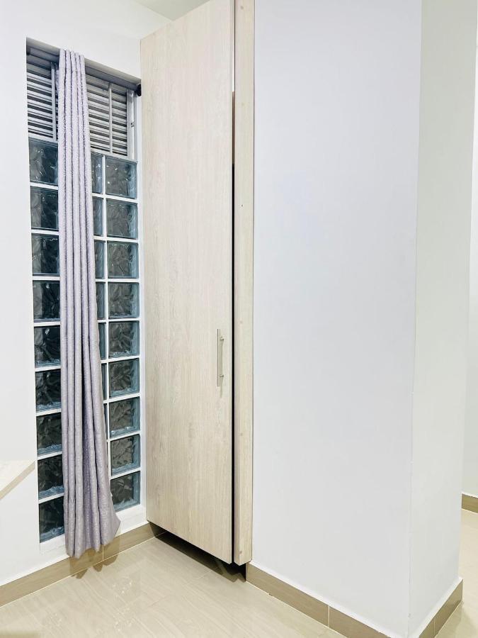 Apartamento Murano
