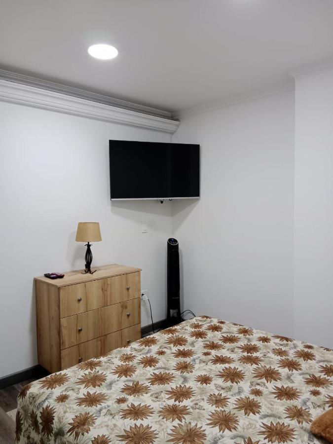 Apartamento En Laureles *