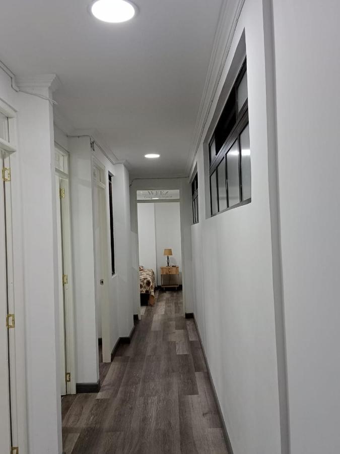 En Laureles Apartamento Medellín