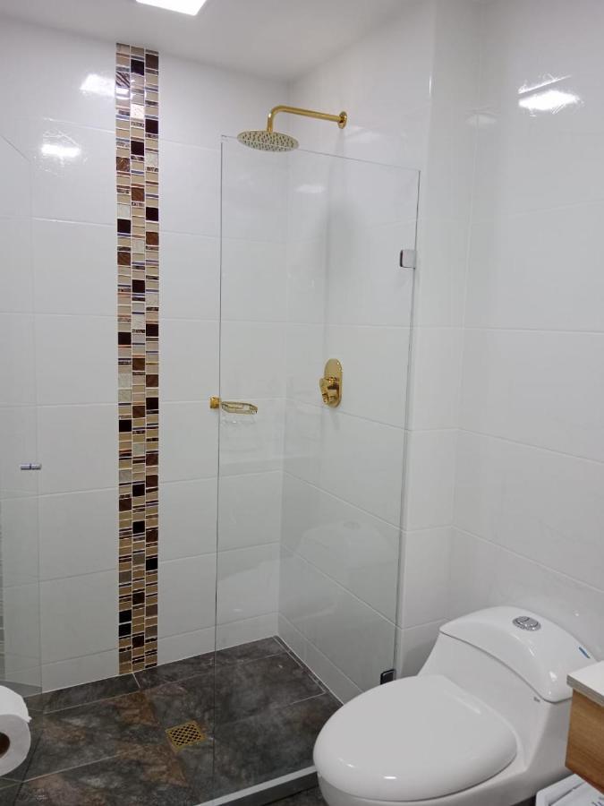 En Laureles Apartamento