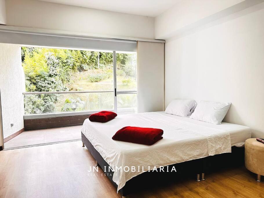 Espectacular Apartamento En Sabaneta Paris Apartamento *