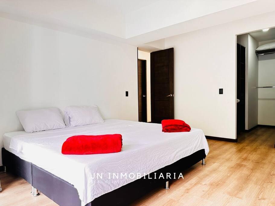 Espectacular Apartamento En Sabaneta Paris Apartamento *