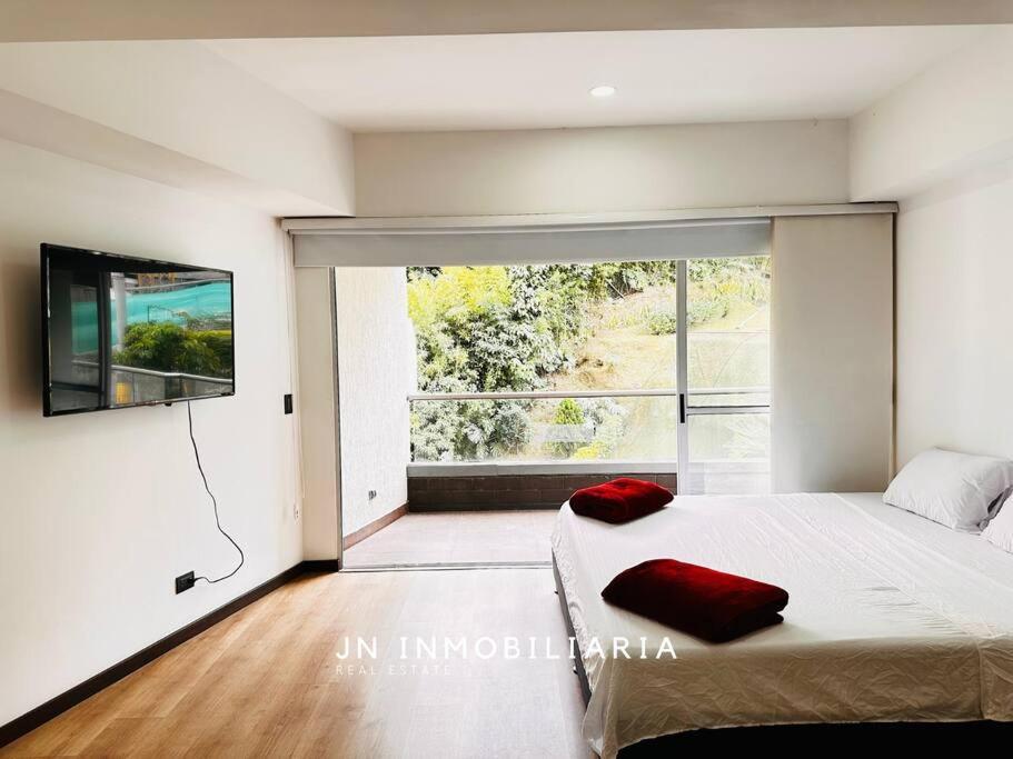 Apartamento Espectacular Apartamento En Sabaneta Paris *