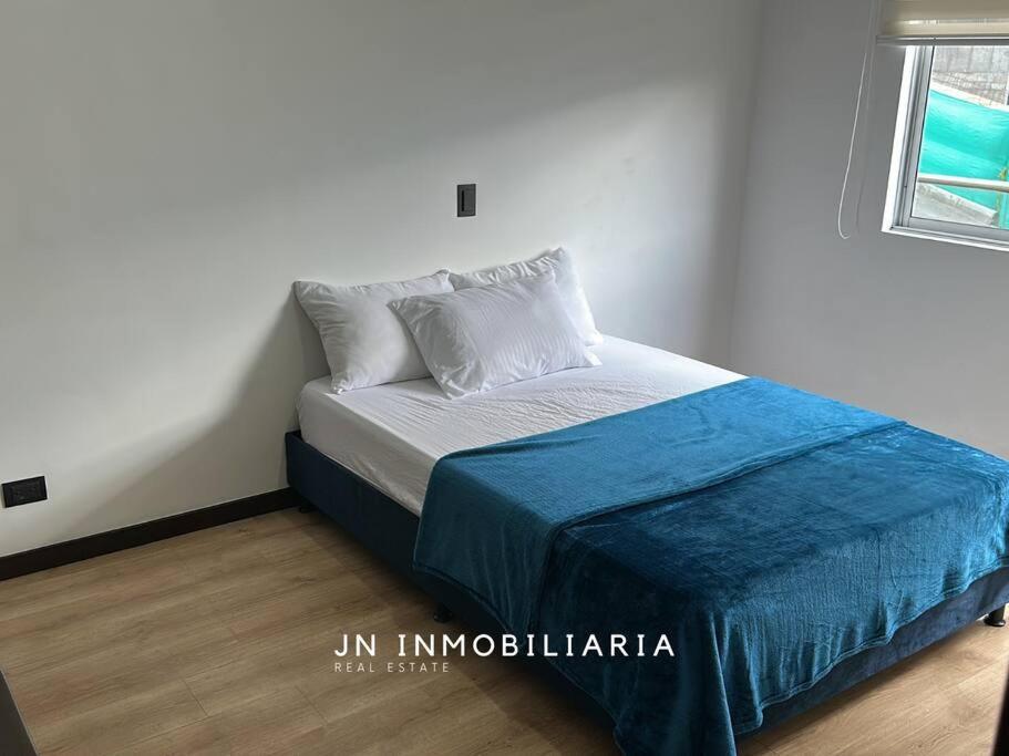 Espectacular Apartamento En Sabaneta Paris * Medellín
