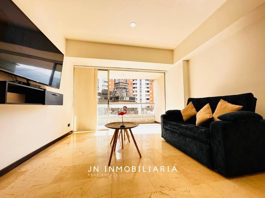 Espectacular Apartamento En Sabaneta Paris *