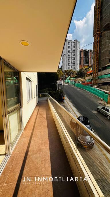 Apartamento Espectacular Apartamento En Sabaneta Paris Medellín