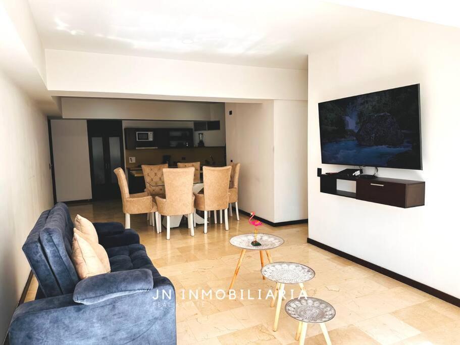 Apartamento Espectacular Apartamento En Sabaneta Paris *