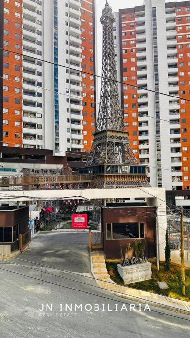 Apartamento Espectacular Apartamento En Sabaneta Paris Medellín