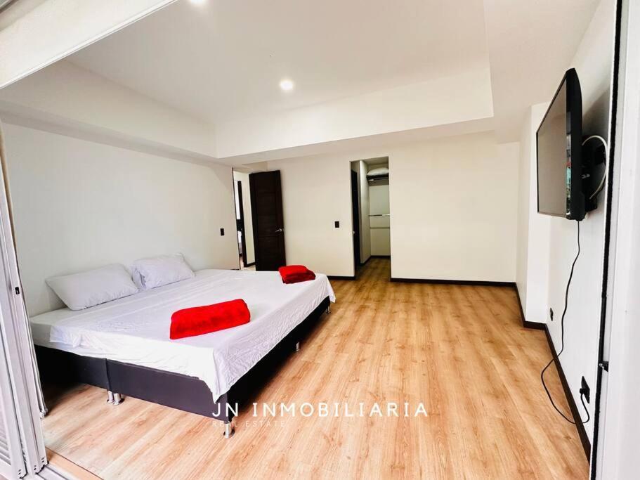 Apartamento Espectacular Apartamento En Sabaneta Paris Medellín