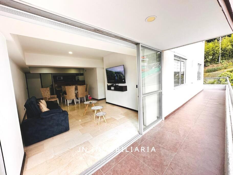 Espectacular Apartamento En Sabaneta Paris Apartamento *