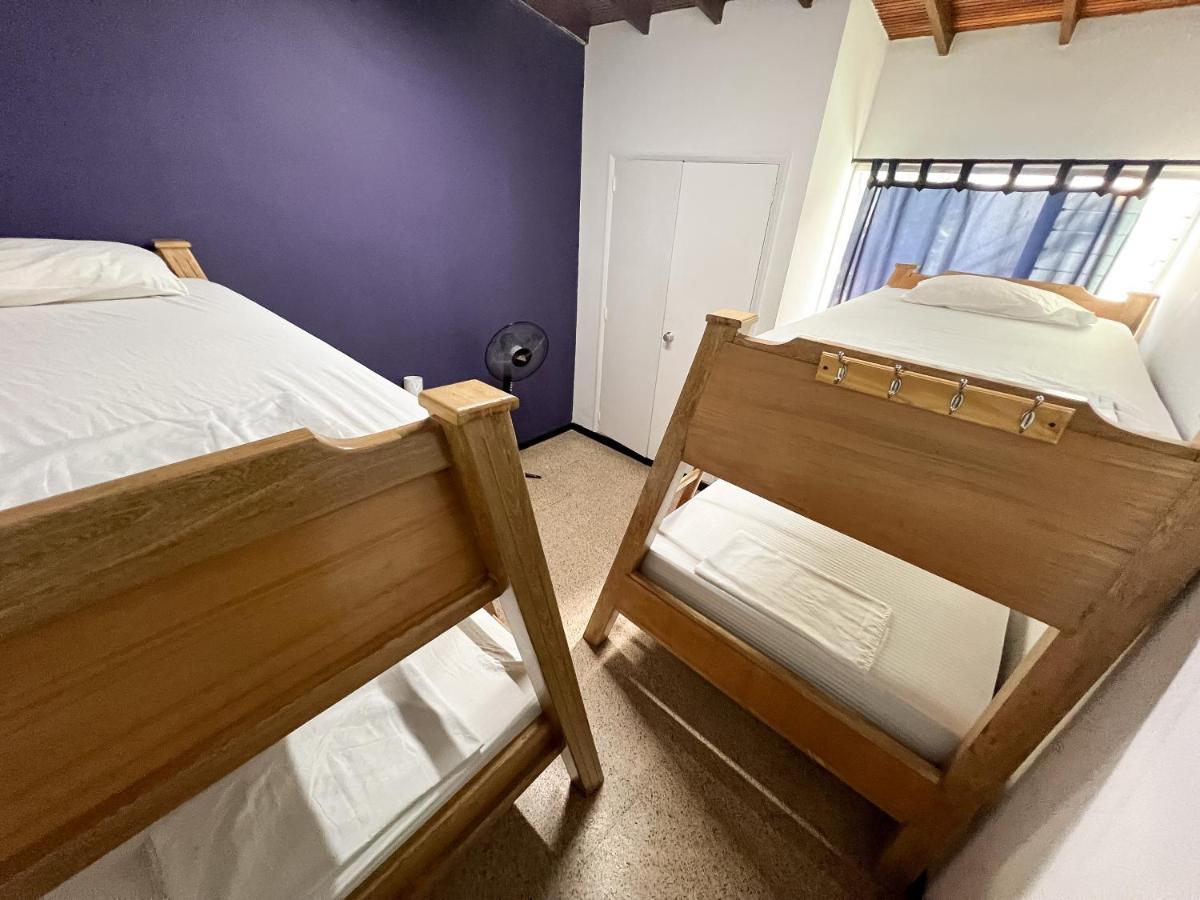 Hostal Rock