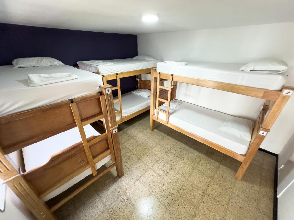 Rock Hostal *