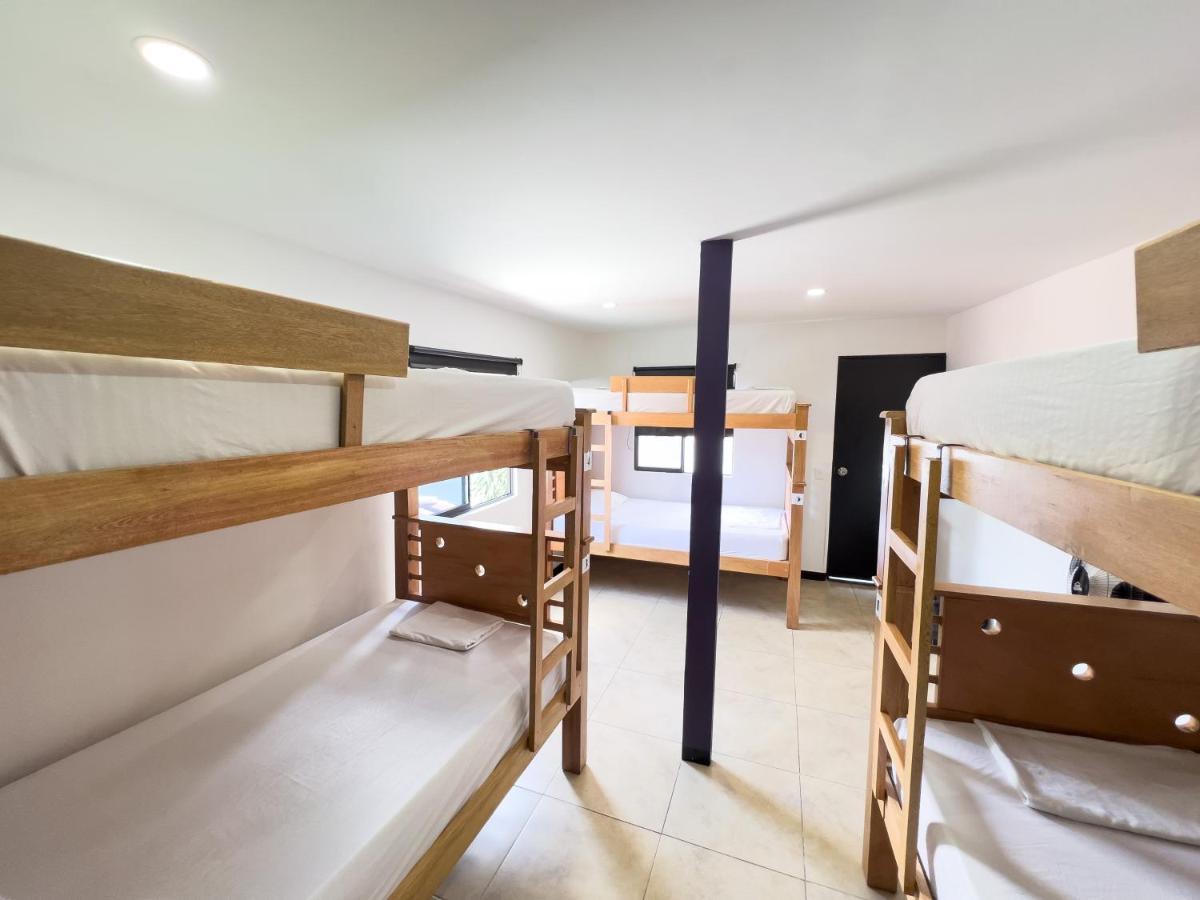 Rock Hostal *