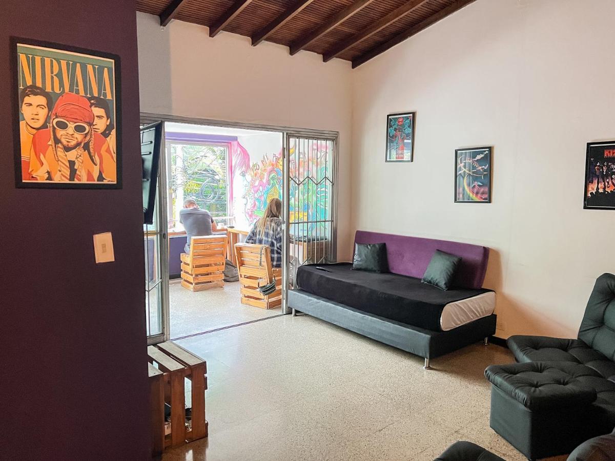 Hostal Rock