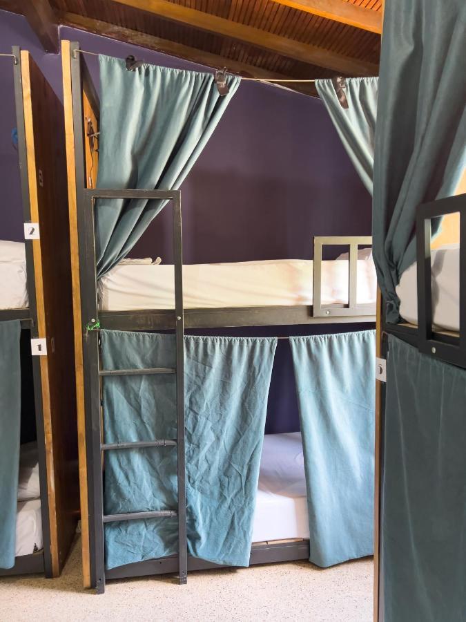 Rock Hostal Medellín