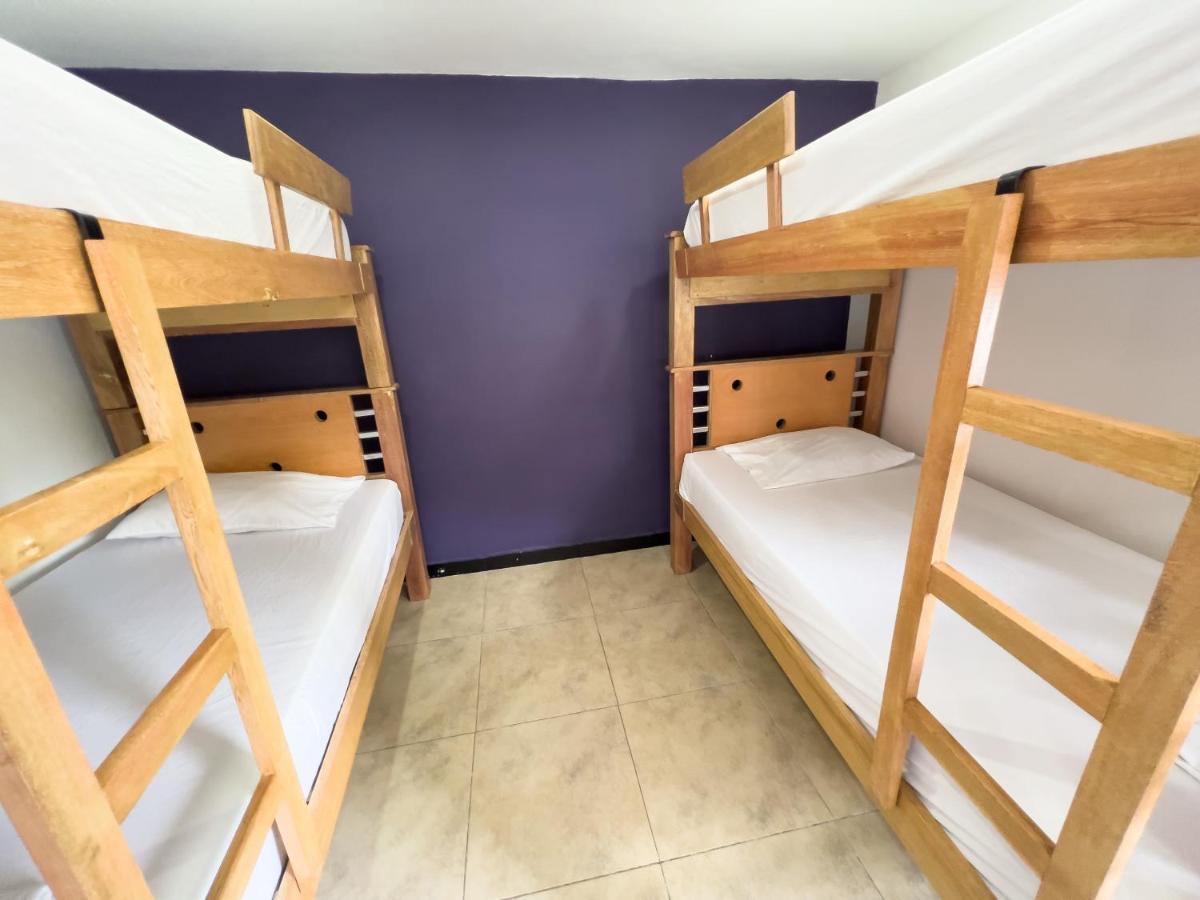 Rock Hostal