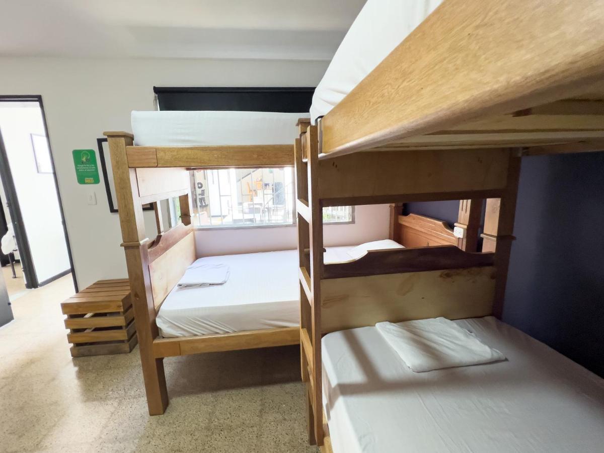 Hostal Rock Medellín