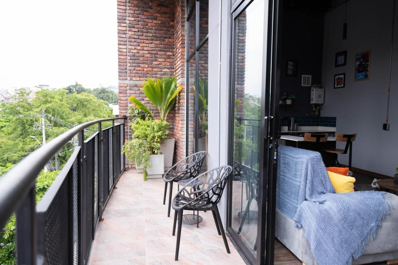 Royal Living Poblado 4* Medellín