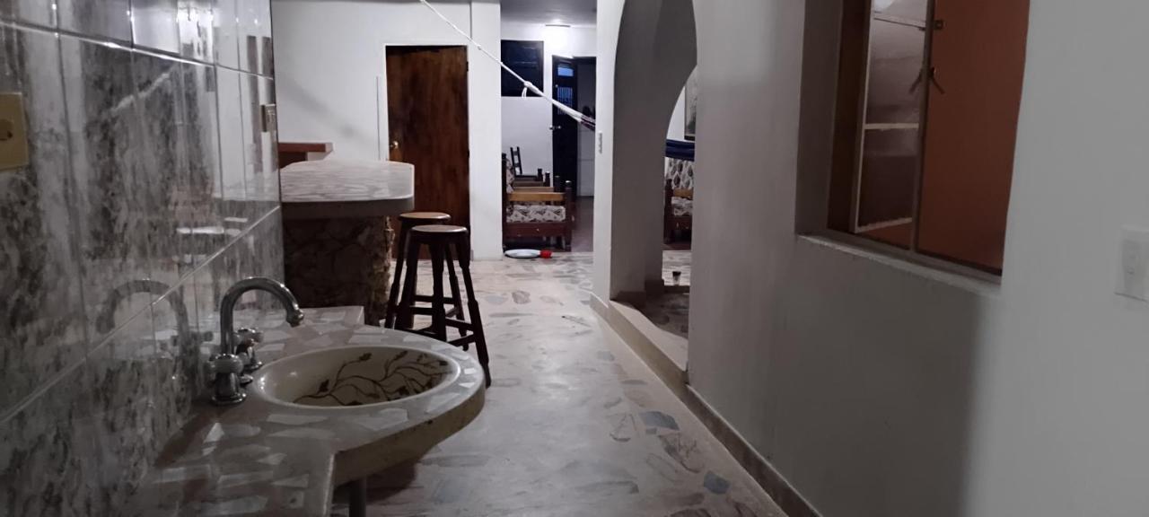 Bambu 420 Apartment Medellin