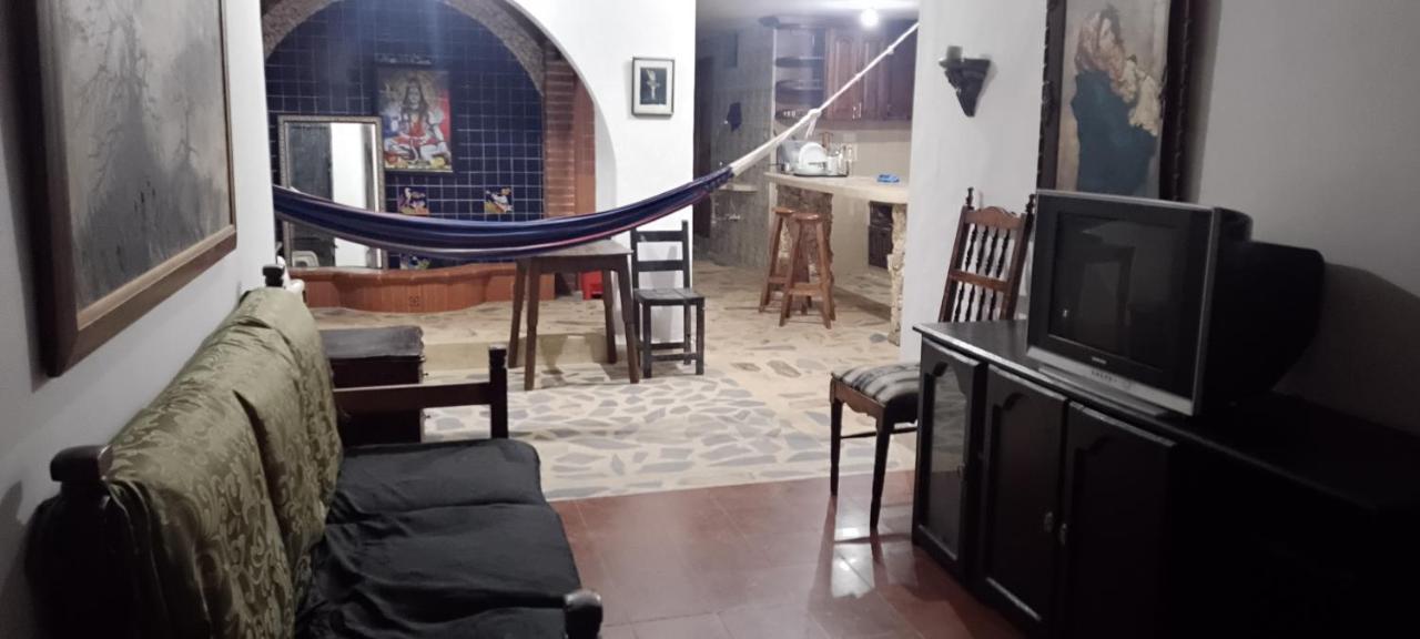 Apartment Bambu 420