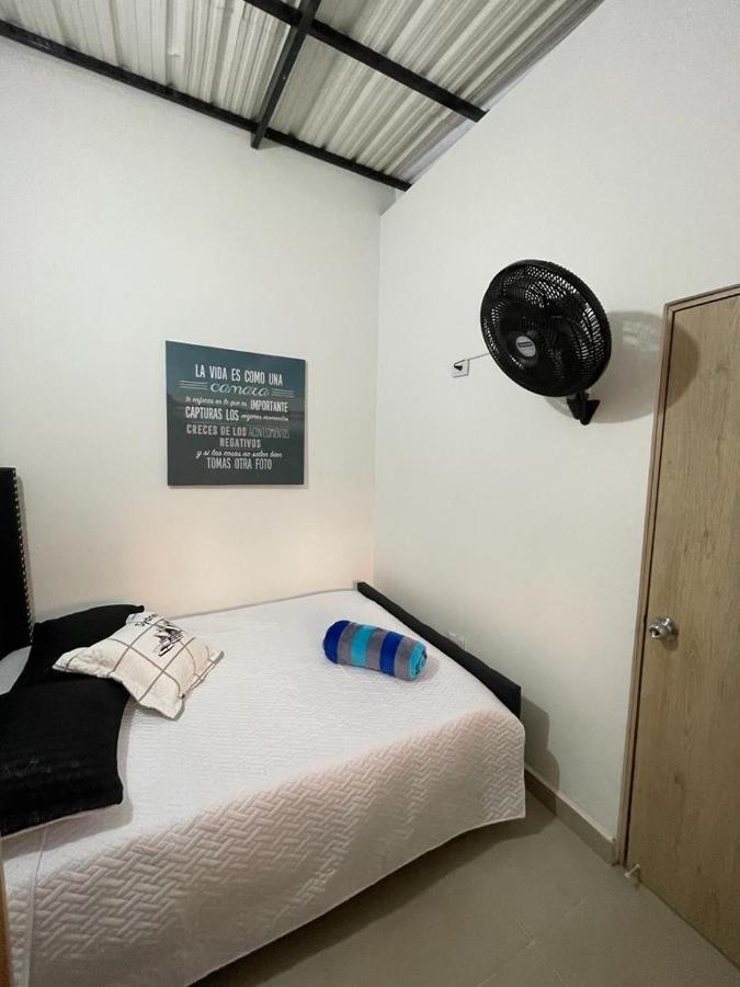 Aparta-hotel Laureles 305
