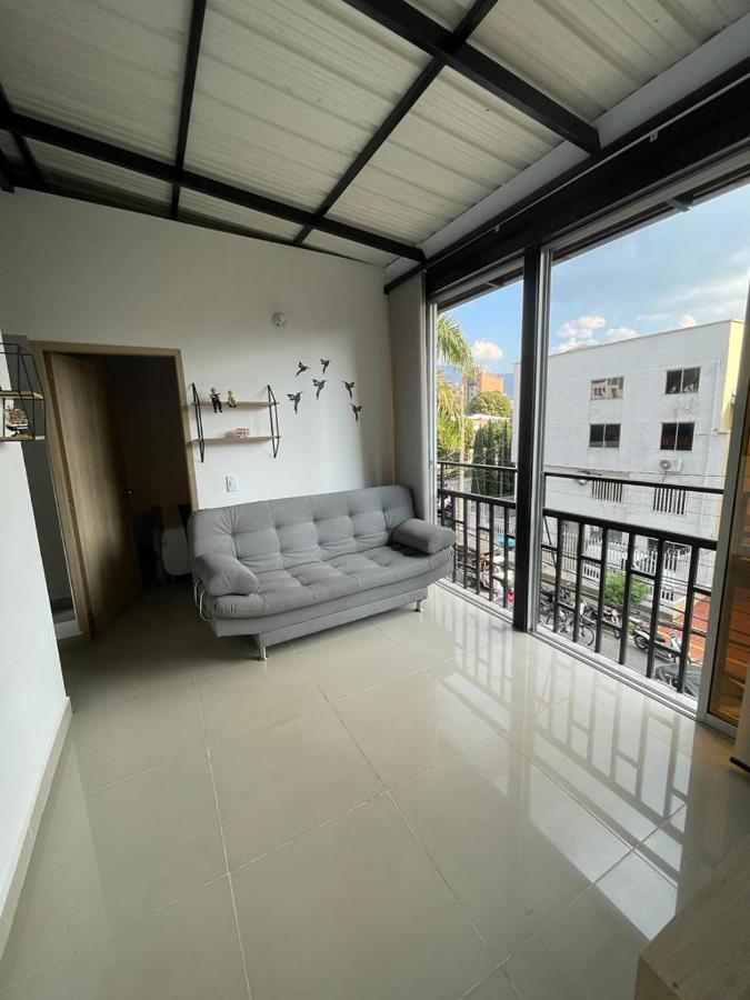 Apartamento Aparta-hotel Laureles 305 *
