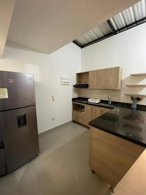 Aparta-hotel Laureles 305 Apartamento Medellín