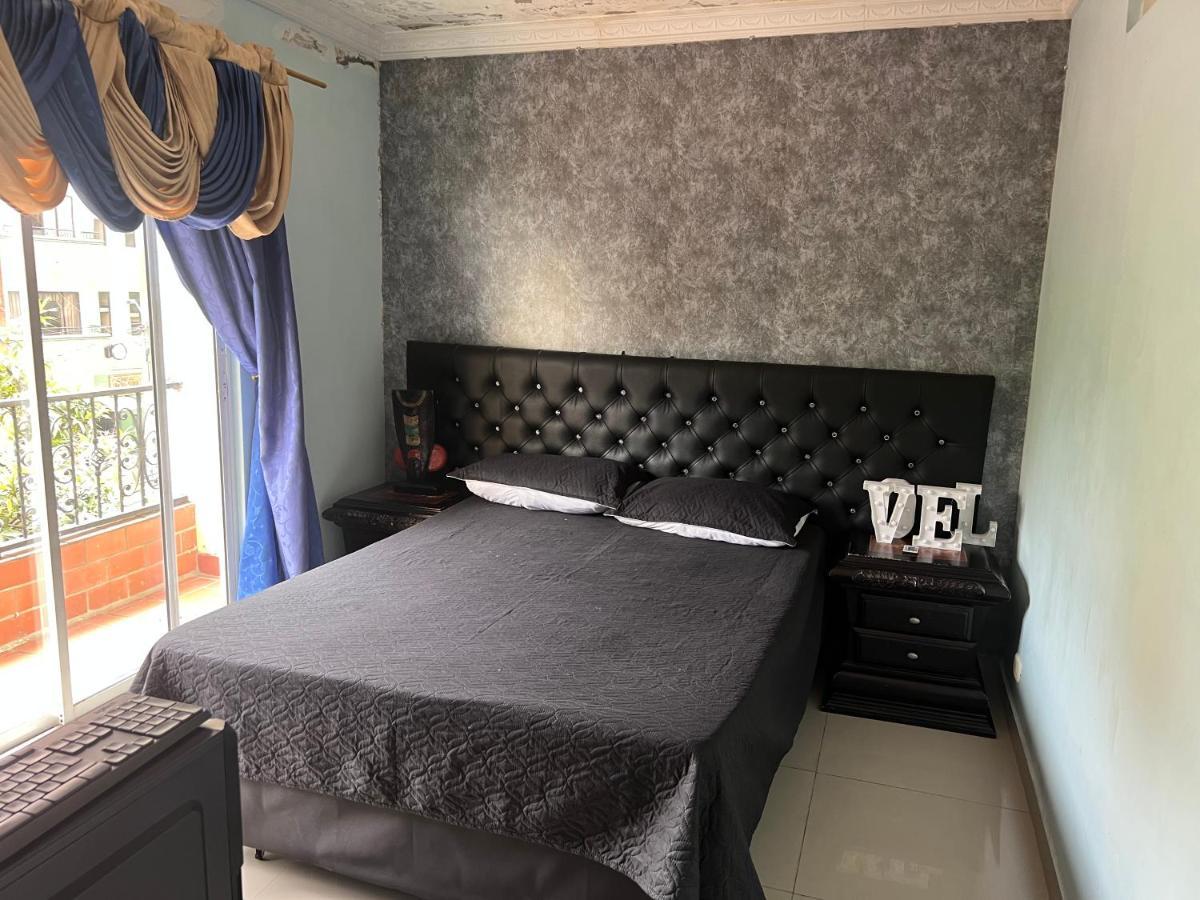 Habitacion *