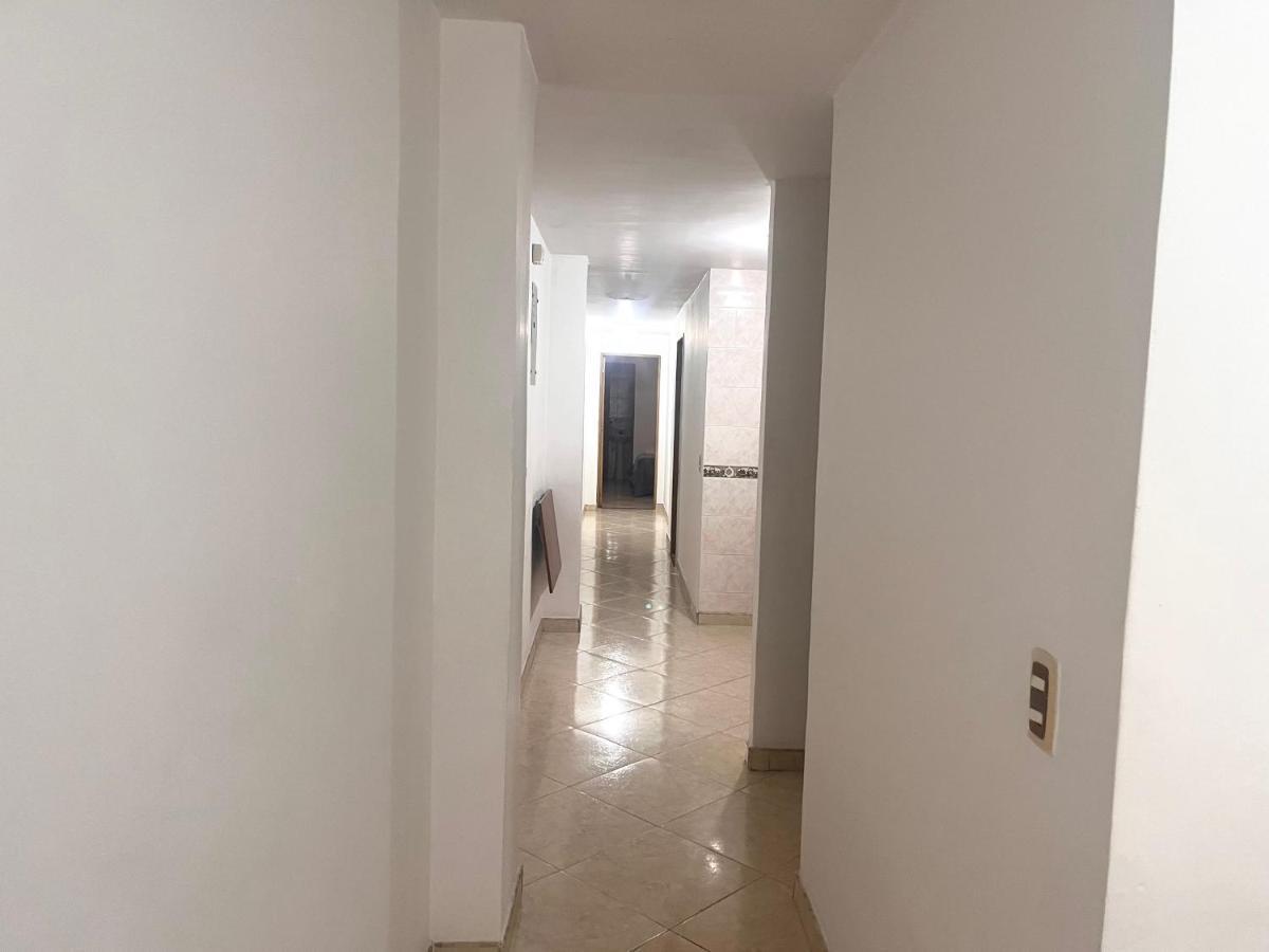 Hermoso Apartamento Ubicado En Medellín-2