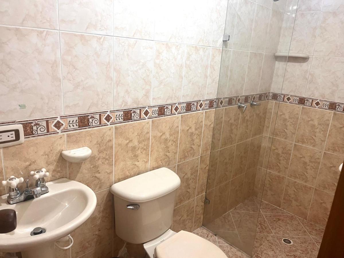 Apartamento Hermoso Apartamento Ubicado En Medellín-2