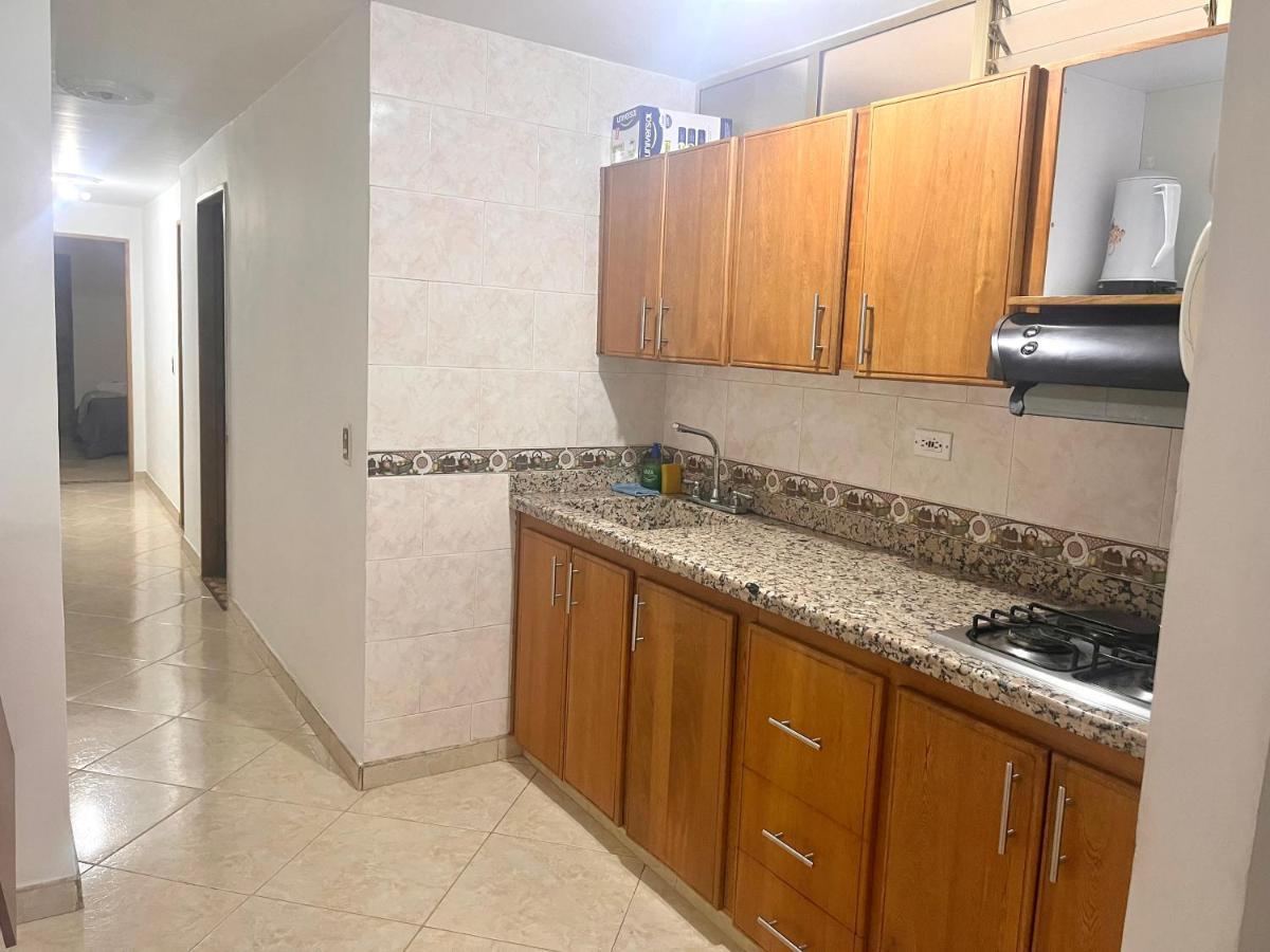 Hermoso Apartamento Ubicado En Medellín-2 Medellín