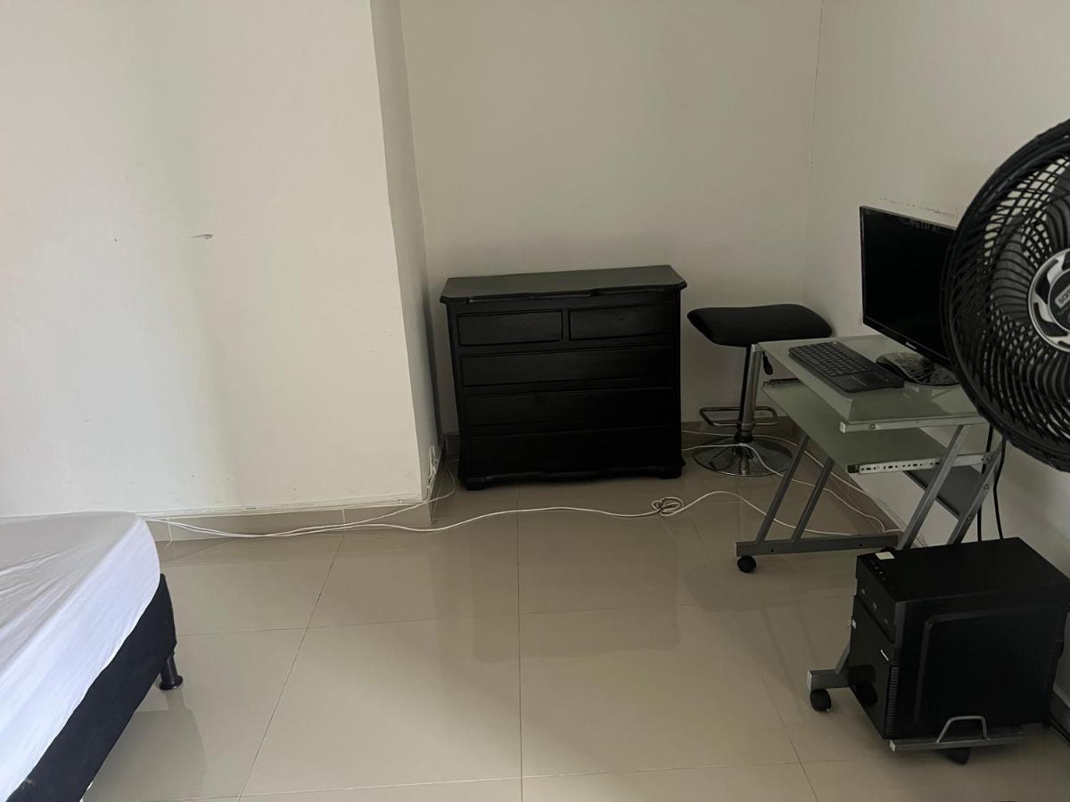 Habitacion * Medellín