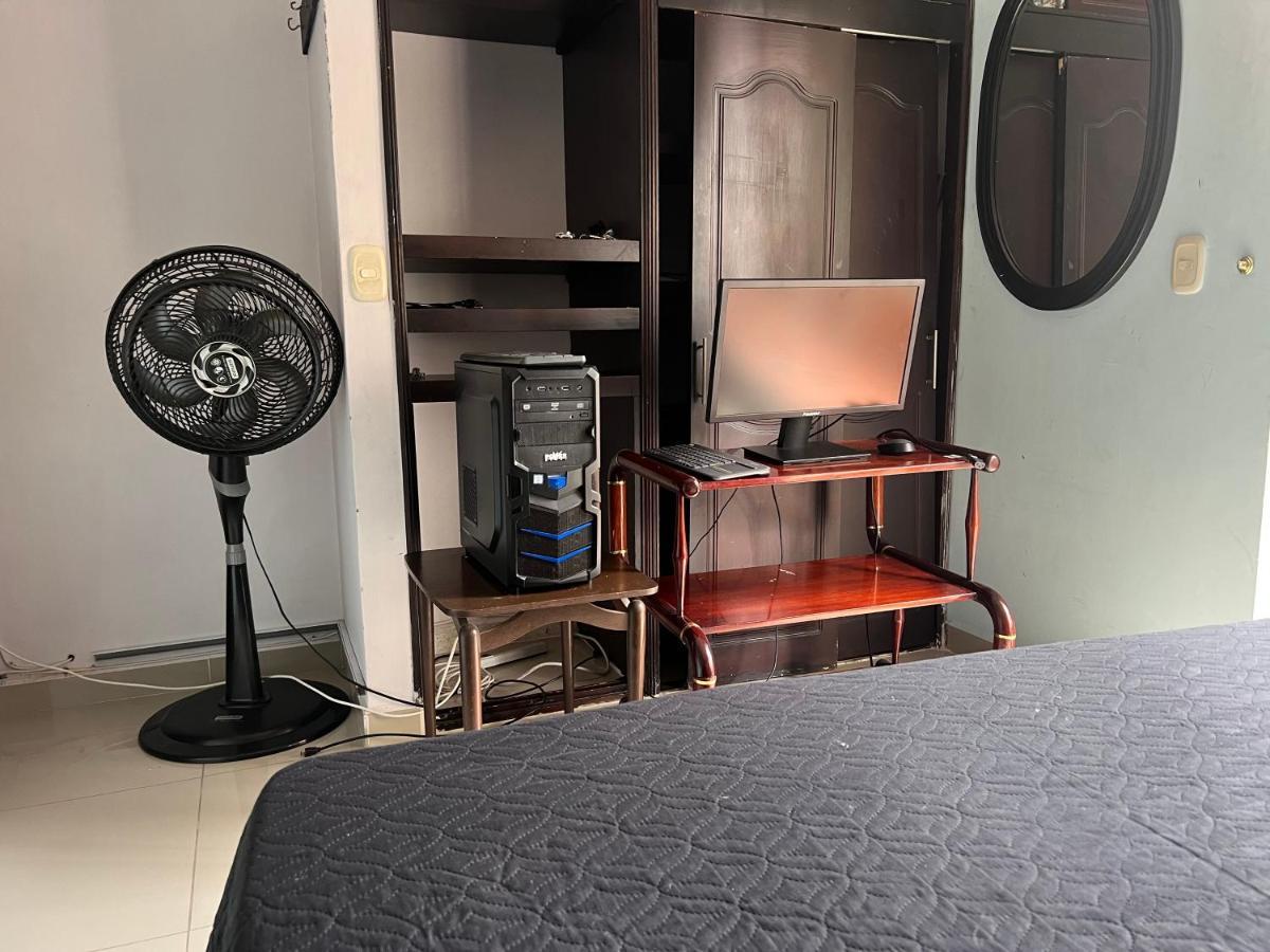 Habitacion Medellín