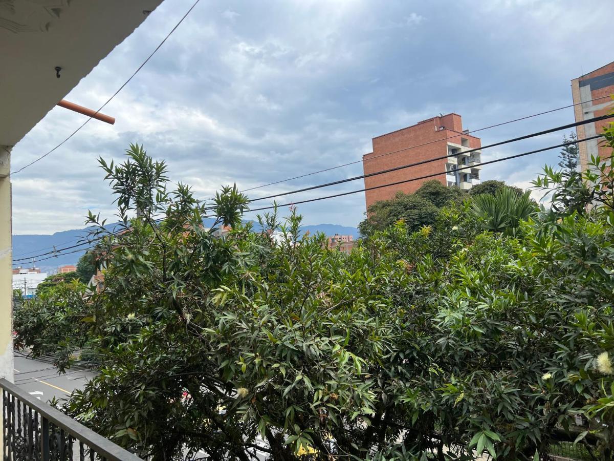 Habitacion Pensión Medellín