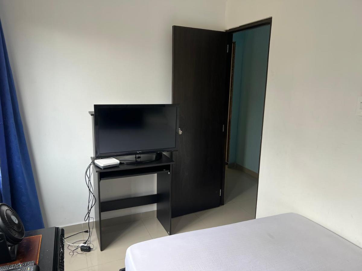 Habitacion Medellín