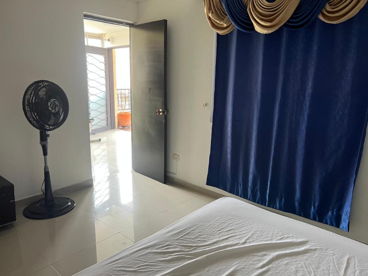 Habitacion Medellín