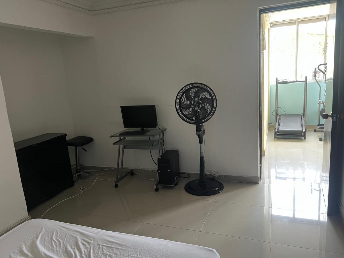Habitacion