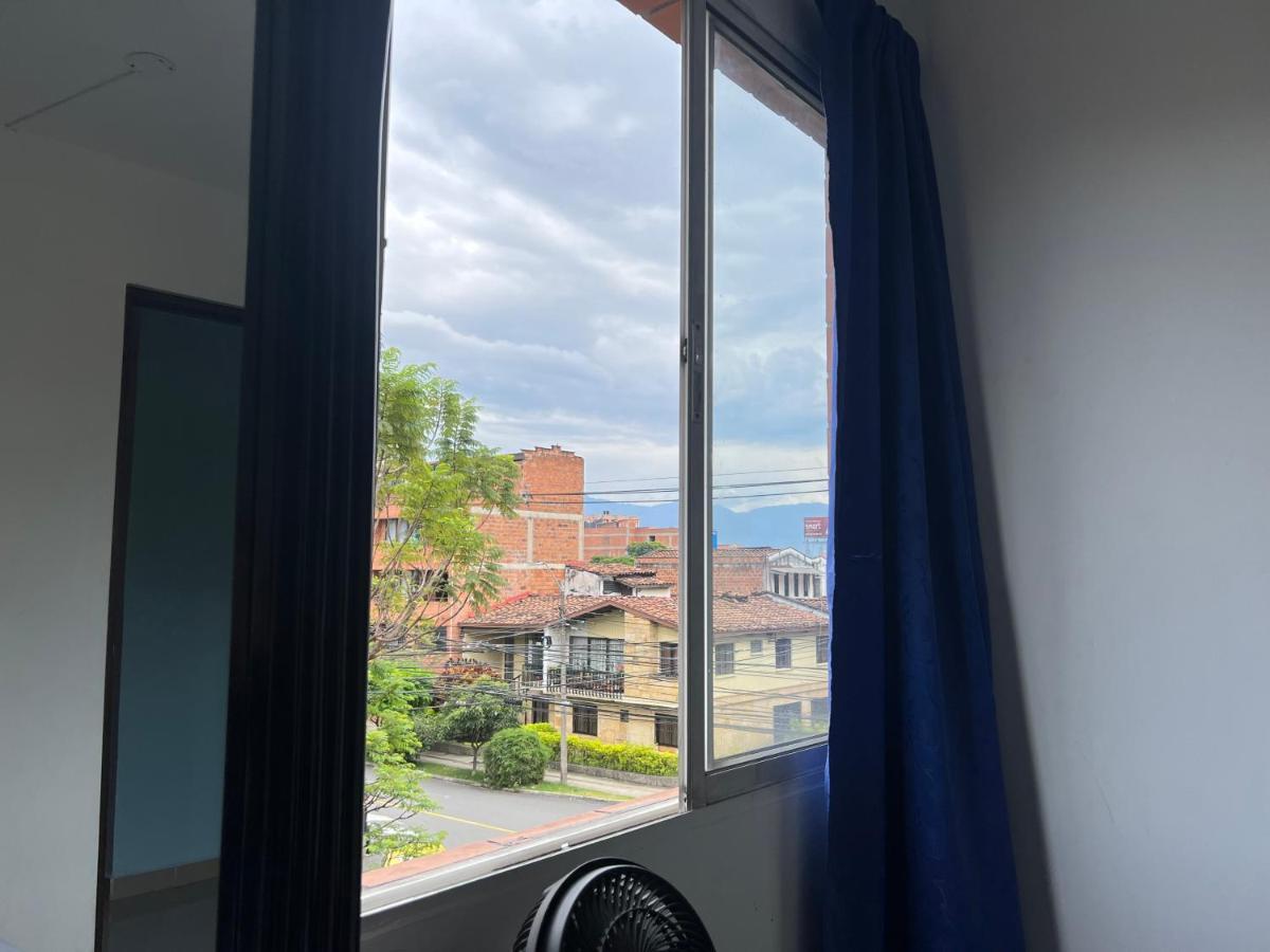 Habitacion Medellín