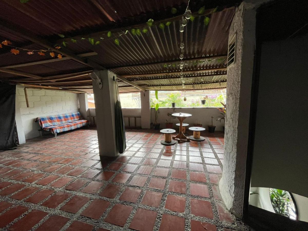 Place * Medellín
