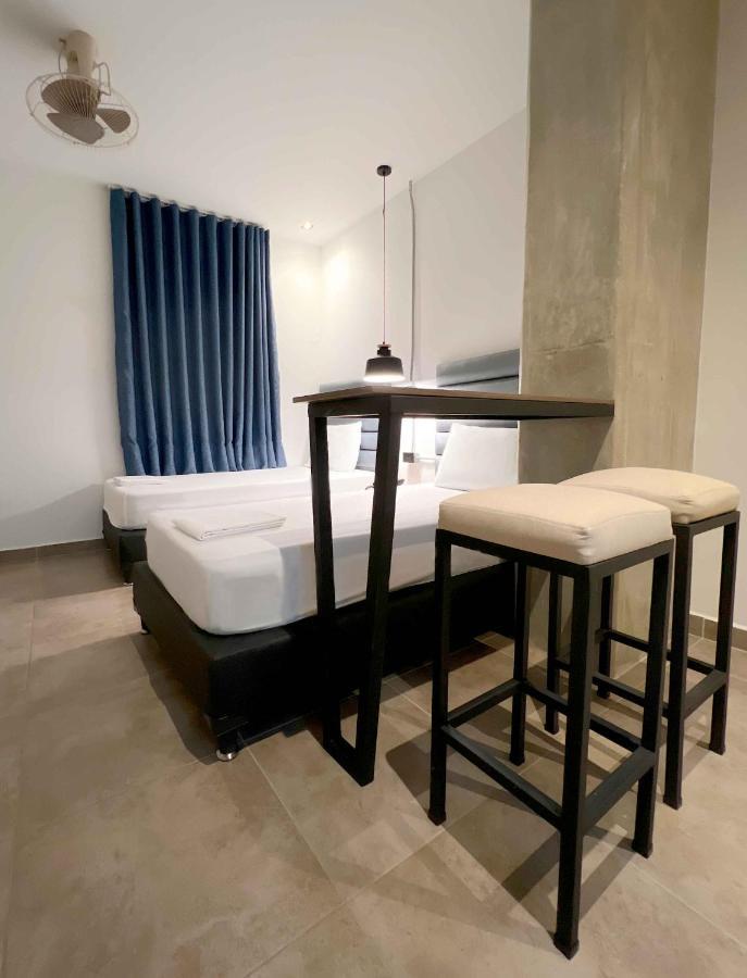 Apartamento Appartments *
