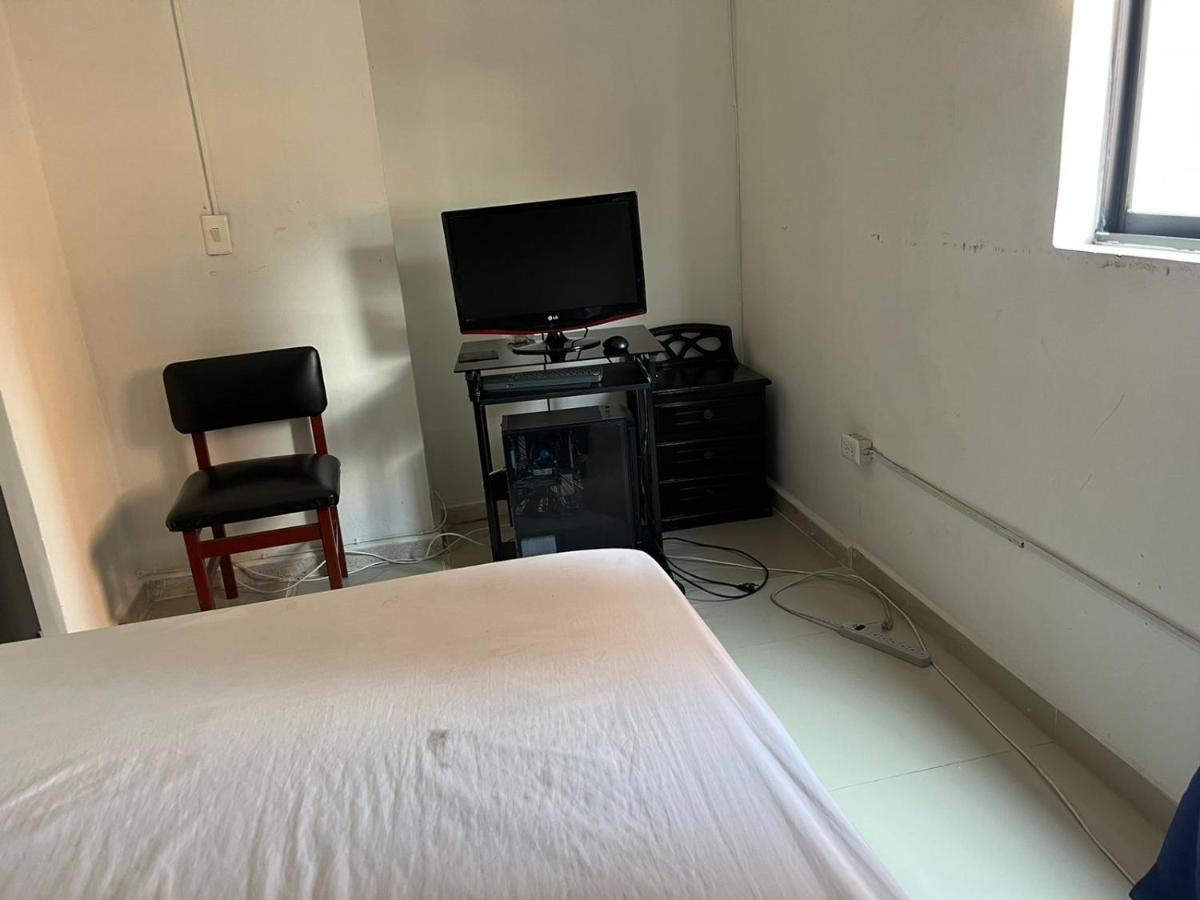 Pensión Habitacion