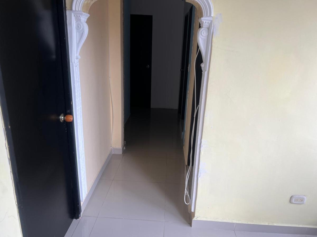 Habitacion Pensión Medellín