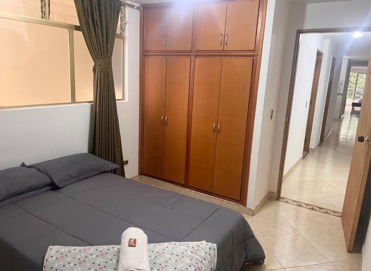 Hermoso Apartamento Ubicado En Medellín-2 * Medellín