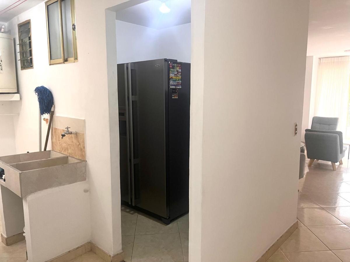 Apartamento Hermoso Apartamento Ubicado En Medellín-2