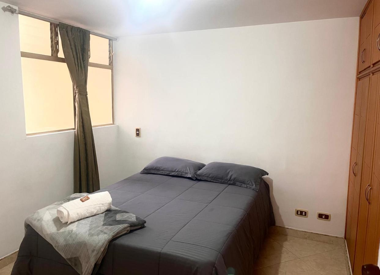Hermoso Apartamento Ubicado En Medellín-2 Apartamento *