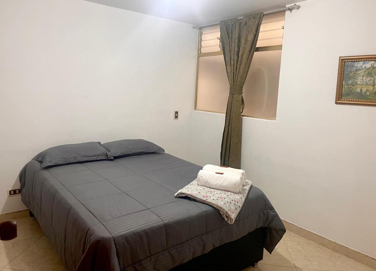 Apartamento Hermoso Apartamento Ubicado En Medellín-2 *