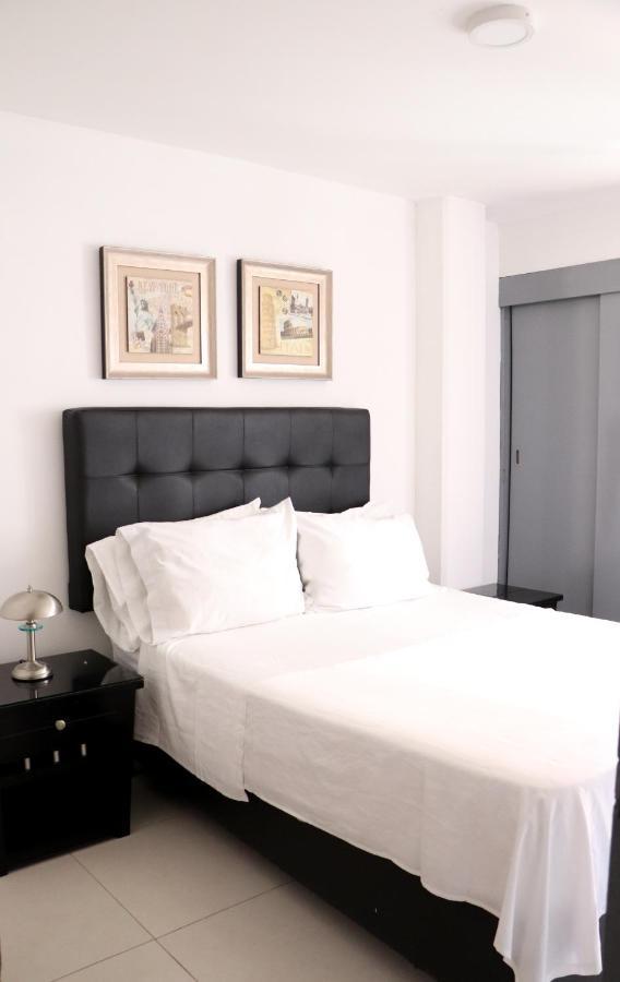 Apartamento Moblat Med *