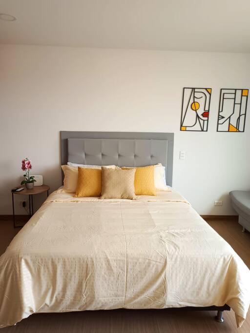 Comfortable 804-laureles