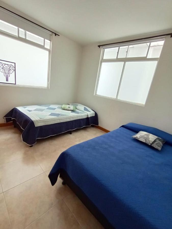 Trece Loft * Medellín