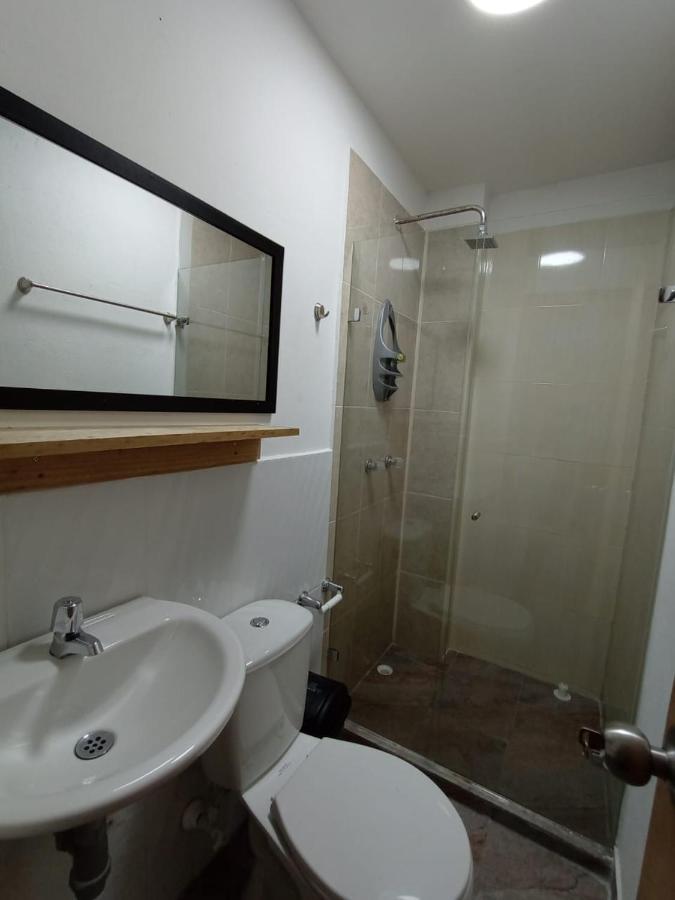 Trece Loft * Medellín